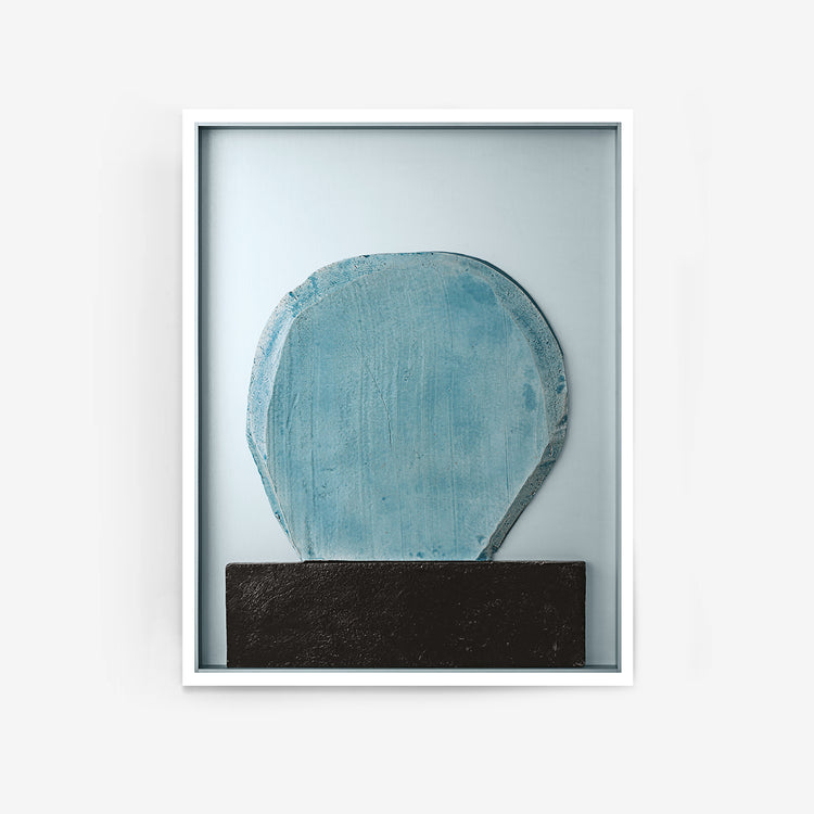 Bas Relief 5